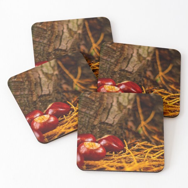 Item preview, Autumn Conkers designed and sold by kwn1804.