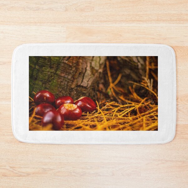 Item preview, Autumn Conkers designed and sold by kwn1804.
