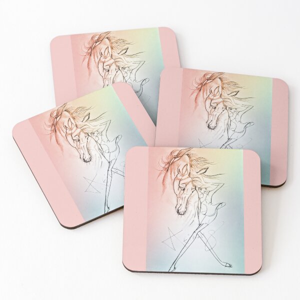 Item preview, Unicorn designed and sold by ONWORD.