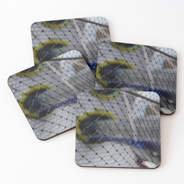 Item preview, Selfridges Bullring foot bridge Birmingham an abstract view designed and sold by kwn1804.