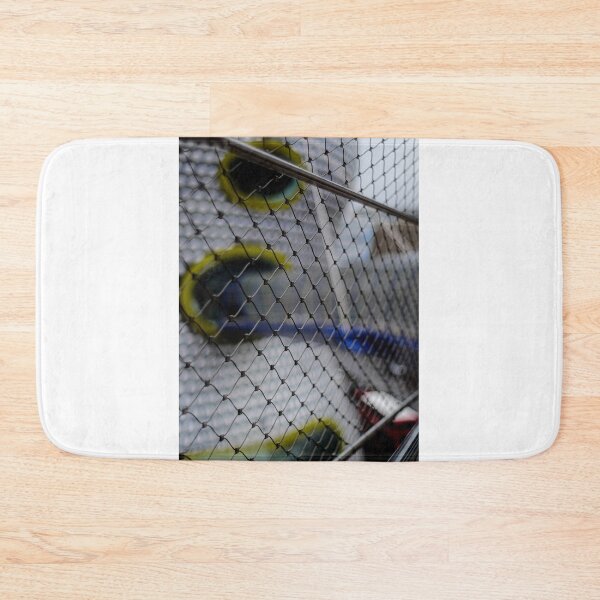 Item preview, Selfridges Bullring foot bridge Birmingham an abstract view designed and sold by kwn1804.