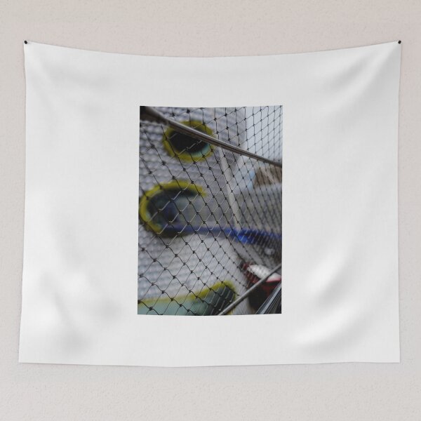 Item preview, Selfridges Bullring foot bridge Birmingham an abstract view designed and sold by kwn1804.