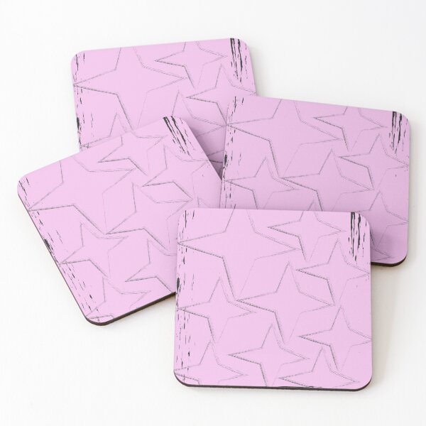 Item preview, Pastel Faded Stars designed and sold by Bizarre-Artist.