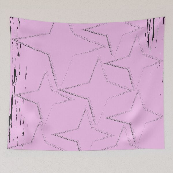 Item preview, Pastel Faded Stars designed and sold by Bizarre-Artist.