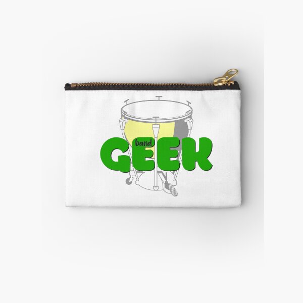 Item preview, Band Geek - Timpani designed and sold by BandMomDesigns.