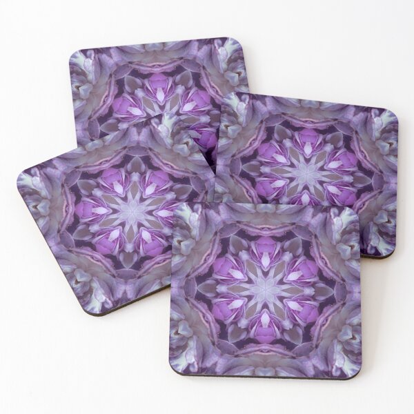 Item preview, Petals In Lavender designed and sold by Christine Lake.