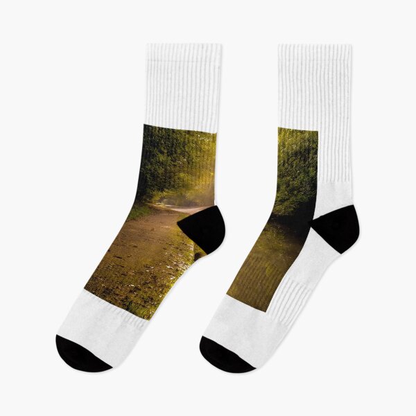 Item preview, Autumn Canal Scene Acocks Green Birmingham designed and sold by kwn1804.