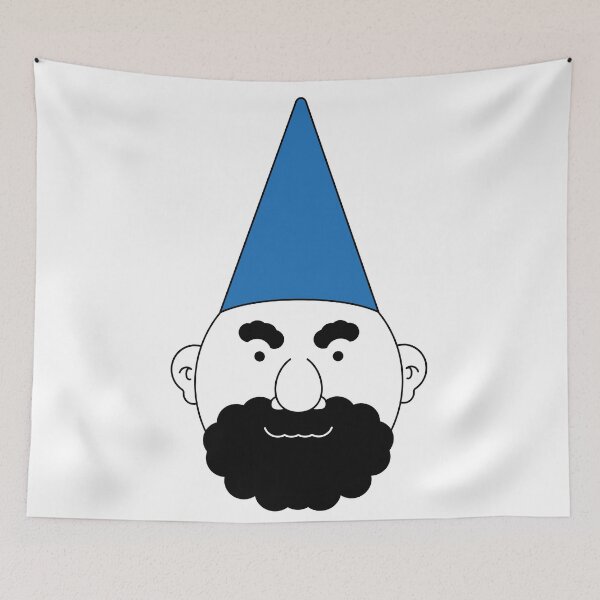 Item preview, Bad Gnome designed and sold by amclub.