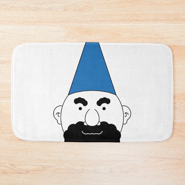 Item preview, Bad Gnome designed and sold by amclub.