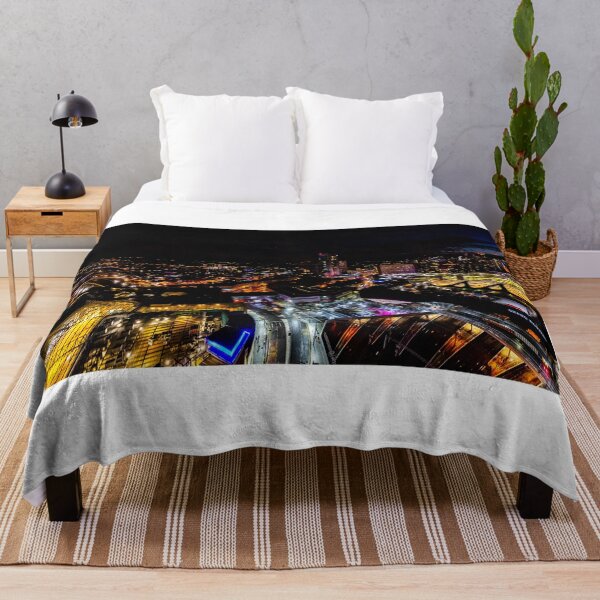 Item preview, Birmingham by night designed and sold by kwn1804.