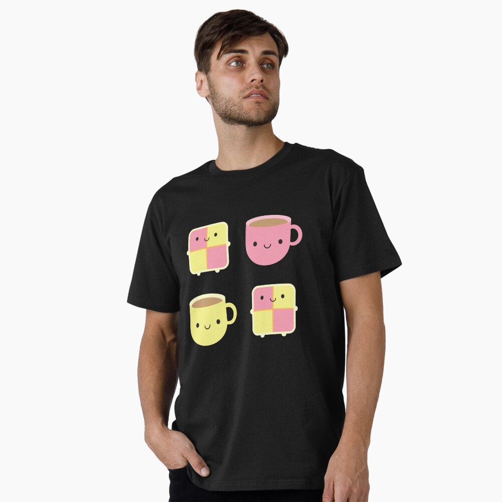 Item preview, Premium T-Shirt designed and sold by marcelinesmith.