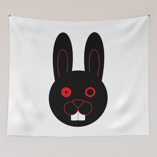 Item preview, Wabbit designed and sold by amclub.