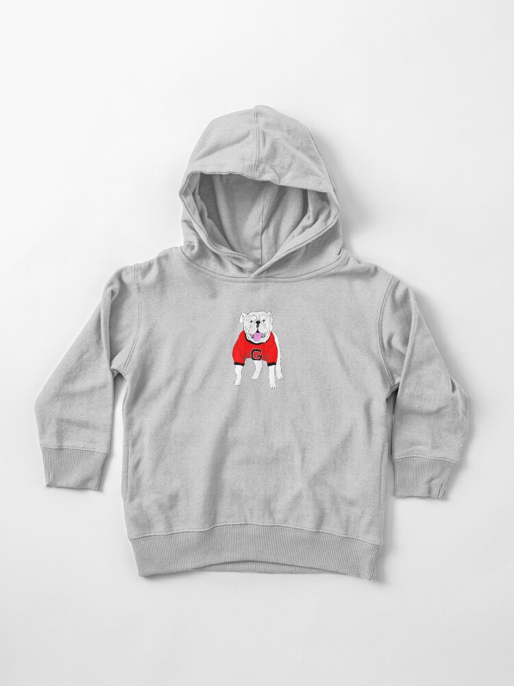 uga hoodie