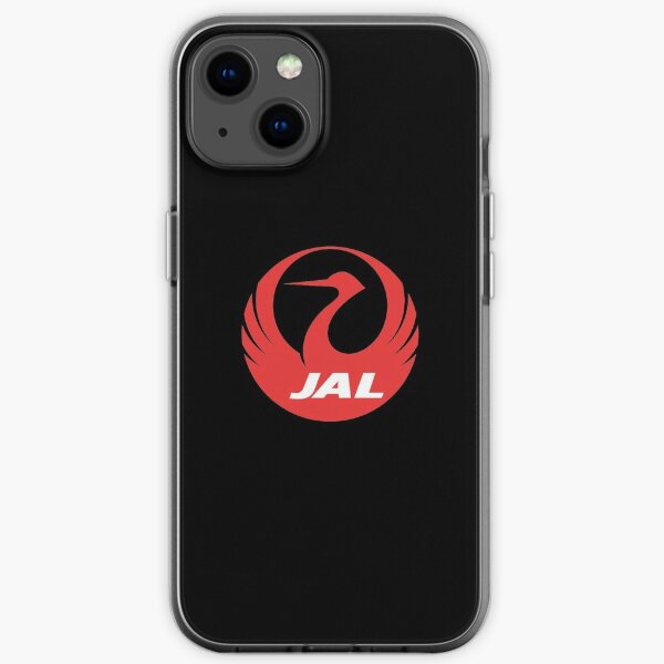 Japan Airlines Wallpaper Iphone Cases Redbubble