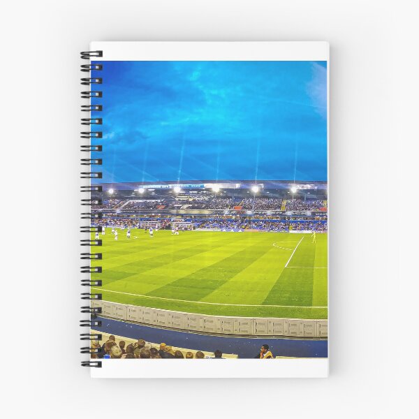 Item preview, Birmingham City Football Club, St Andrews under the lights designed and sold by kwn1804.