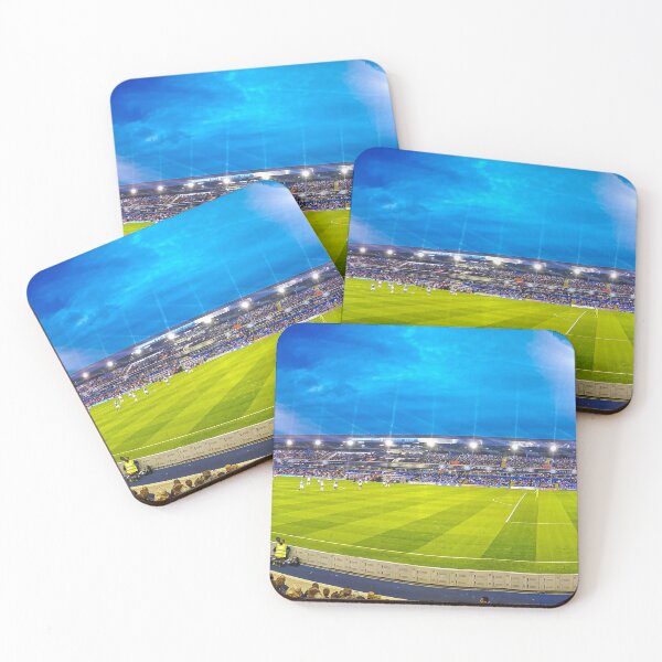 Item preview, Birmingham City Football Club, St Andrews under the lights designed and sold by kwn1804.