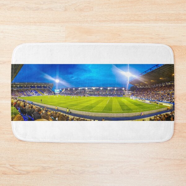Item preview, Birmingham City Football Club, St Andrews under the lights designed and sold by kwn1804.