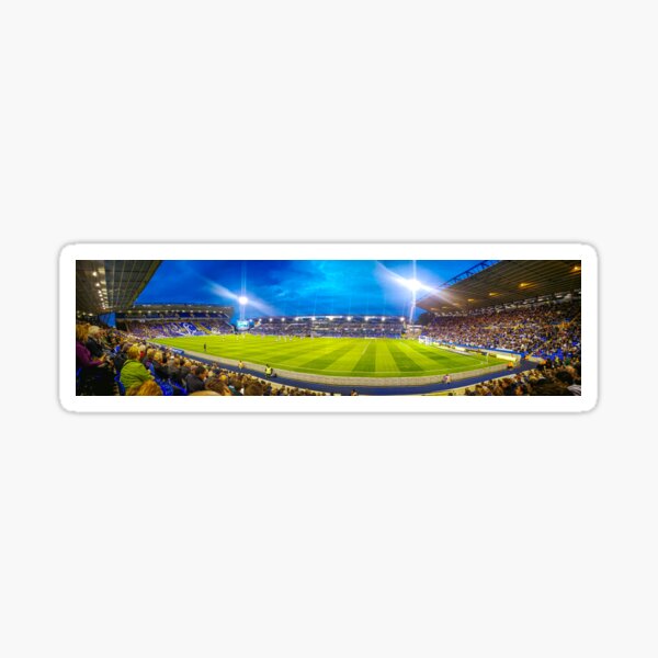 St. Andrews, home to Birmingham City F. C For sale as Framed Prints,  Photos, Wall Art and Photo Gifts