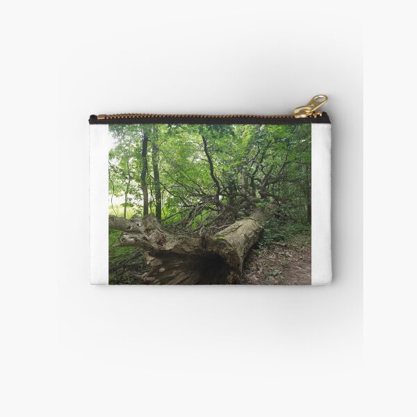 Item preview, Fallen Tree  designed and sold by melzie3.