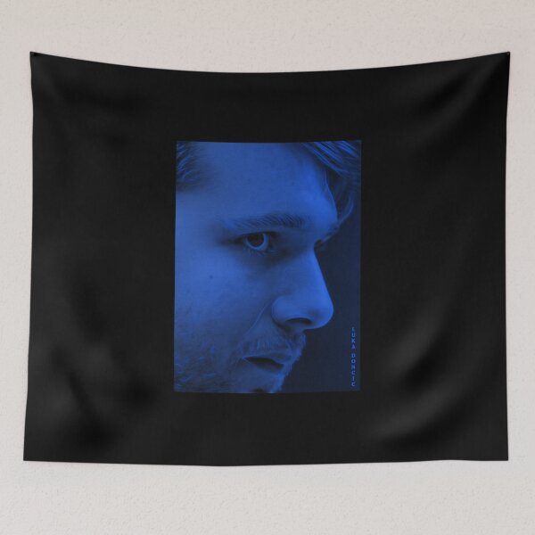Item preview, Luka Doncic Neon designed and sold by quieltin.