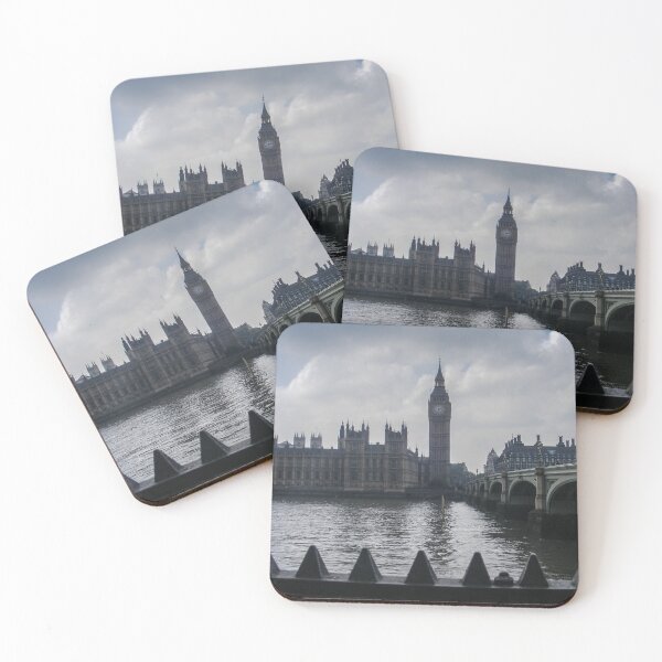 Item preview, House of Parliament in London designed and sold by Mrcorbett.