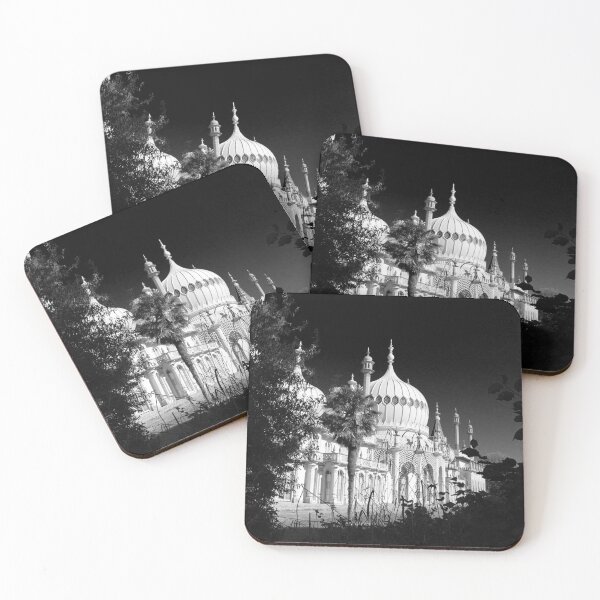 Item preview, The Royal Pavilion, Brighton designed and sold by pinkal.