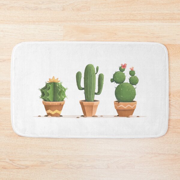 Item preview, Cactuses designed and sold by Lana Dudarenko.