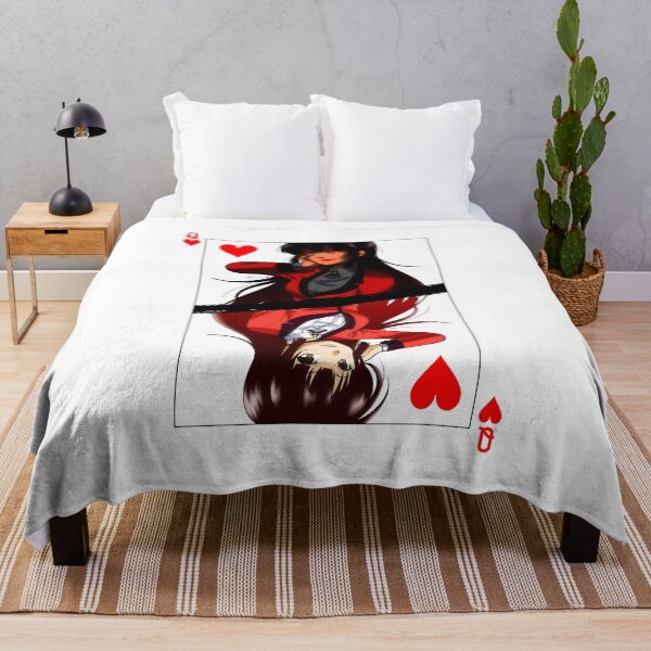 Item preview, Yumeko - Gambling! designed and sold by Daddydesigns Clothing.