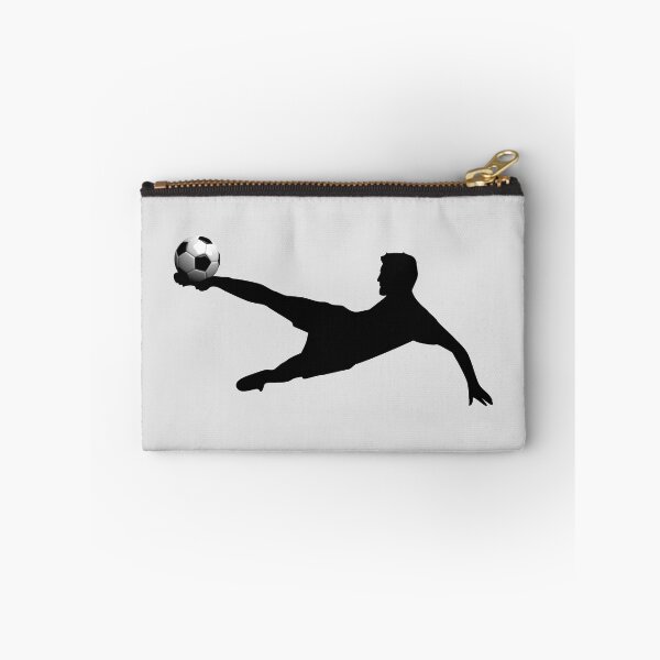 Item preview, Soccer Player Air Kick Collection  designed and sold by NorthernSoulz.