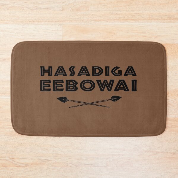 Item preview, Hasa Diga Eebowai designed and sold by CustomShirtGuy.