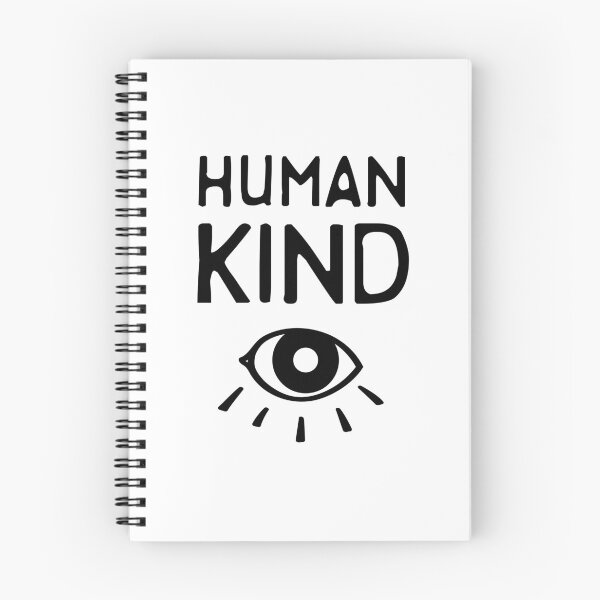 Item preview, Human Kind designed and sold by Mary Pelletier.