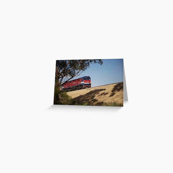 Item preview, ruralscapes #116, commuter designed and sold by stickelsimages.