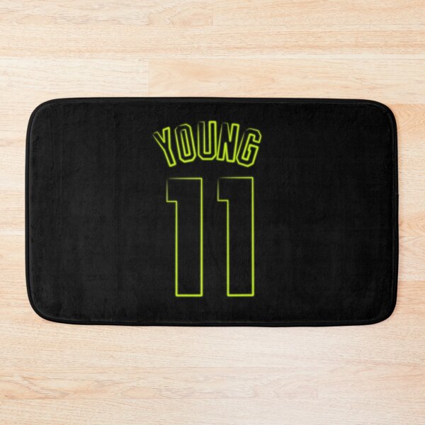 Item preview, Trae Young designed and sold by quieltin.