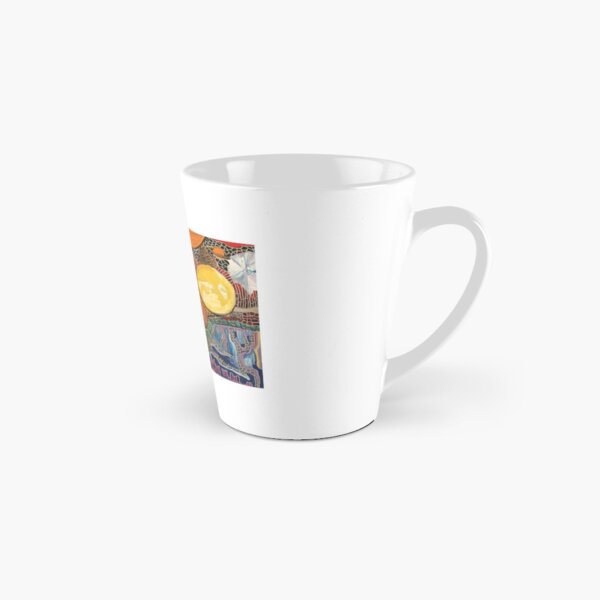 A world away from worlds Tall Mug