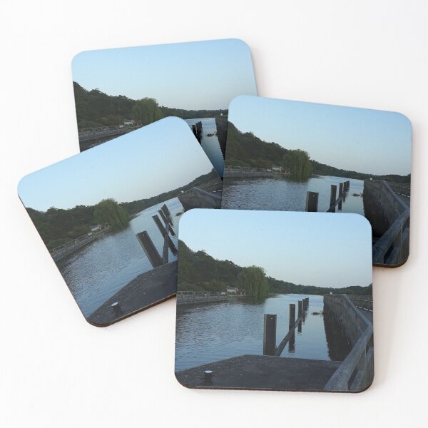 Item preview, Thames Foot Bridge designed and sold by EARNESTDESIGNS.