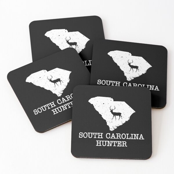 Item preview, South Carolina Hunter designed and sold by Vanover Designs.