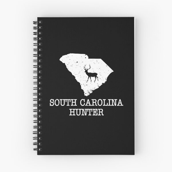Item preview, South Carolina Hunter designed and sold by Vanover Designs.