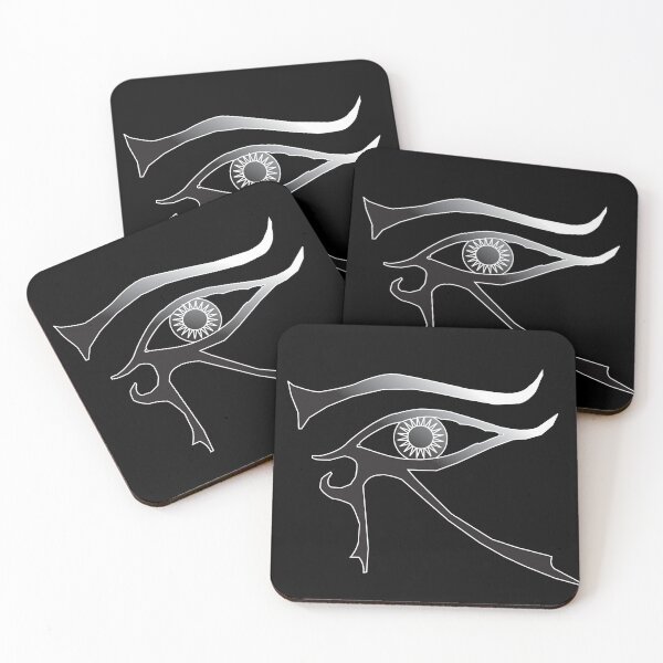 Item preview, Ojo de Horus designed and sold by KinguDesign.