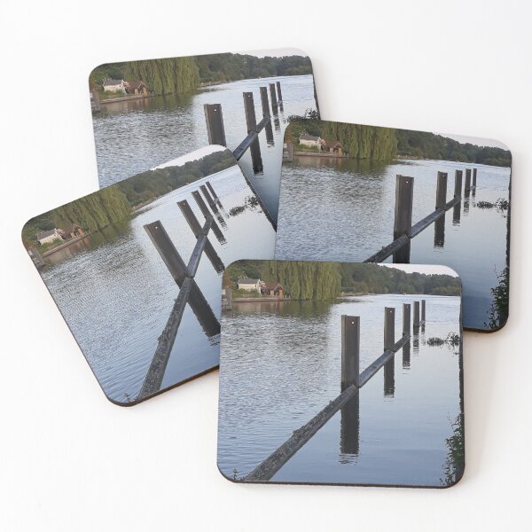 Item preview, Thames Foot Bridge designed and sold by EARNESTDESIGNS.