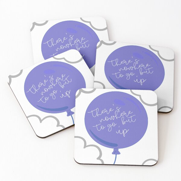 Item preview, Mary Poppins Quote designed and sold by thecaitycat.