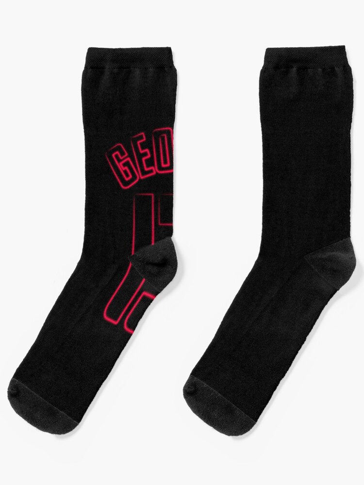 paul george socks
