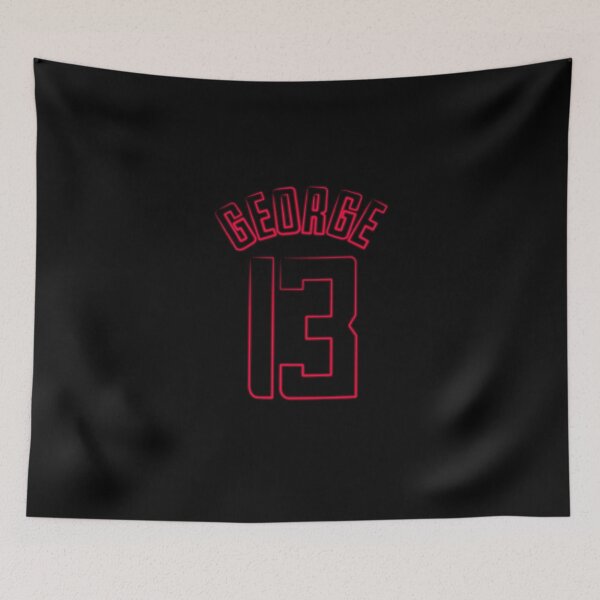 Item preview, Paul George designed and sold by quieltin.