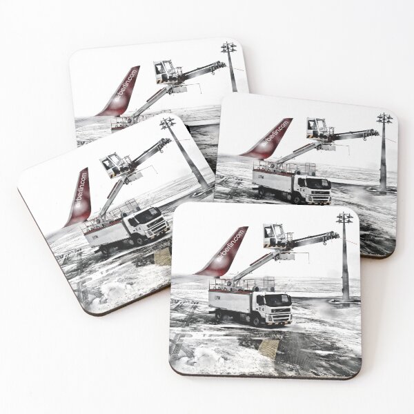 Item preview, De-icing designed and sold by Kasia Design.