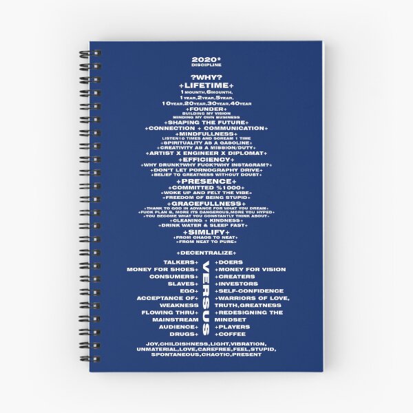 Item preview, 2020* DISCIPLINE designed and sold by xd3ctrl1zed.