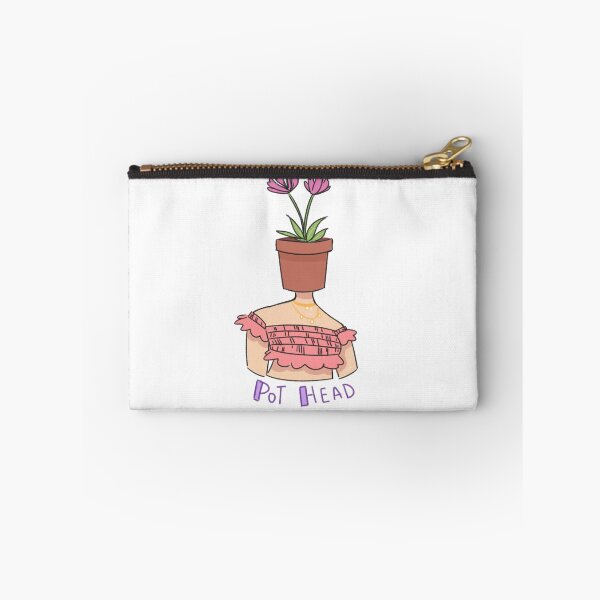 Item preview, Pothead designed and sold by trashycatarcade.