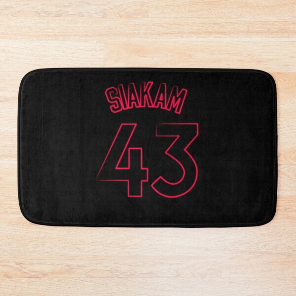 Item preview, Paskal Siakam designed and sold by quieltin.