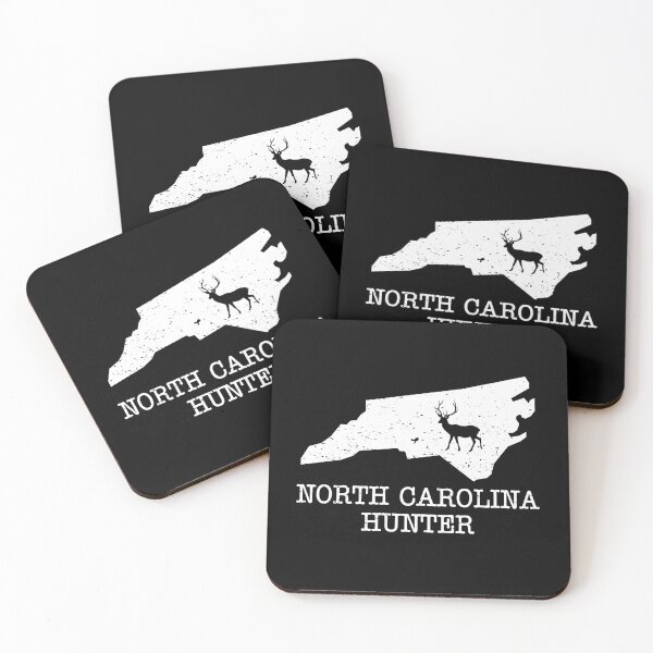 Item preview, North Carolina Hunter designed and sold by Vanover Designs.