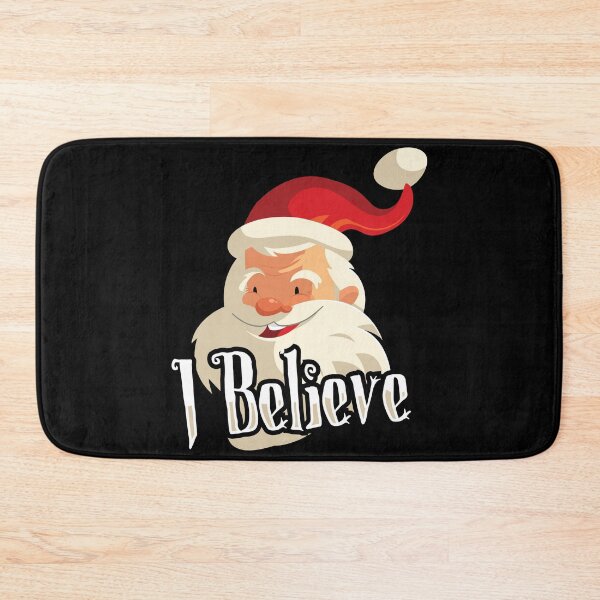 Item preview, I believe in Santa Claus designed and sold by dm4design.