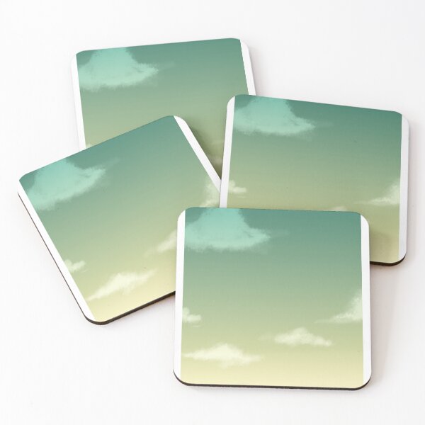 Item preview, Evening Sky designed and sold by Sinead-Walshe.