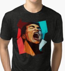 Cassius Tri-blend T-Shirt